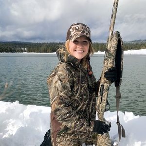 Meet your Posher, Olivia